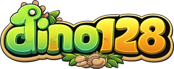Logo dino128